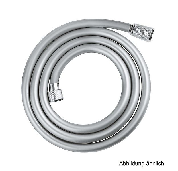 Grohe Brausegarnitur GROHE Relexaflex Brauseschlauch 1750mm chrom, 28154002 günstig online kaufen