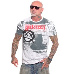YAKUZA T-Shirt Deep Down günstig online kaufen