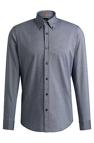 BOSS ORANGE Langarmhemd günstig online kaufen