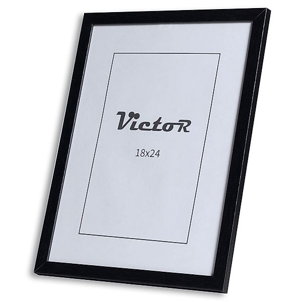 Victor (Zenith) Bilderrahmen Dali, Bilderrahmen Schwarz günstig online kaufen