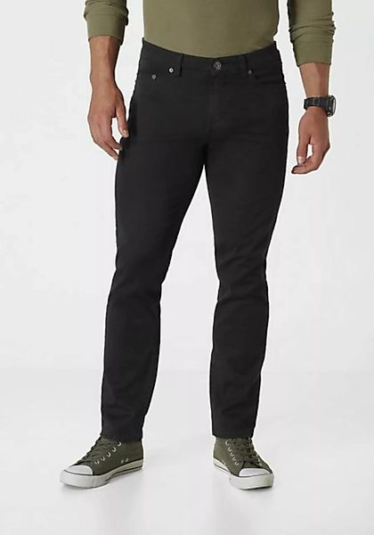 Paddock's Slim-fit-Jeans PIPE Slim-Fit Jeans mit Stretch günstig online kaufen