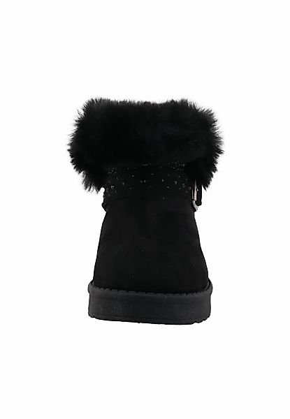 TOM TAILOR Stiefel "Tom Tailor Short Boots" günstig online kaufen