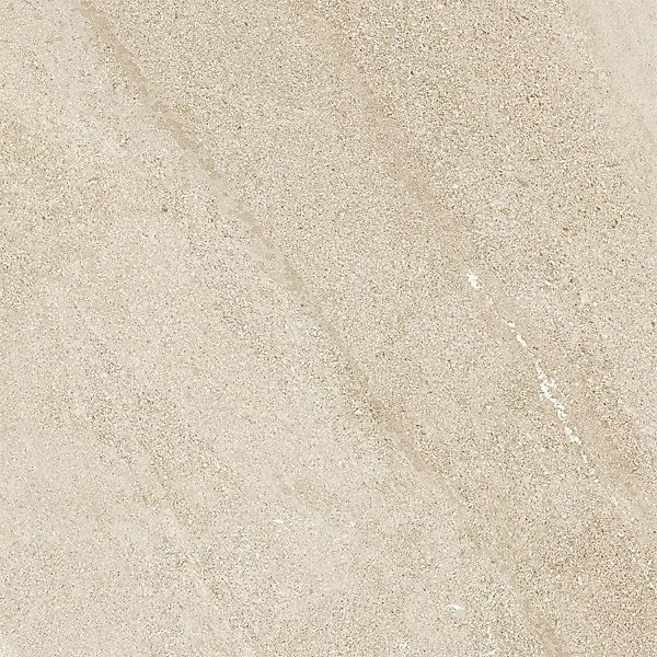 Bodenfliese Feinsteinzeug Manhattan Creme 60 cm x 60 cm günstig online kaufen