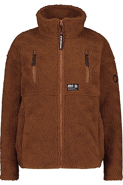 Alife & Kickin Sweatjacke Damen KaluaAK günstig online kaufen
