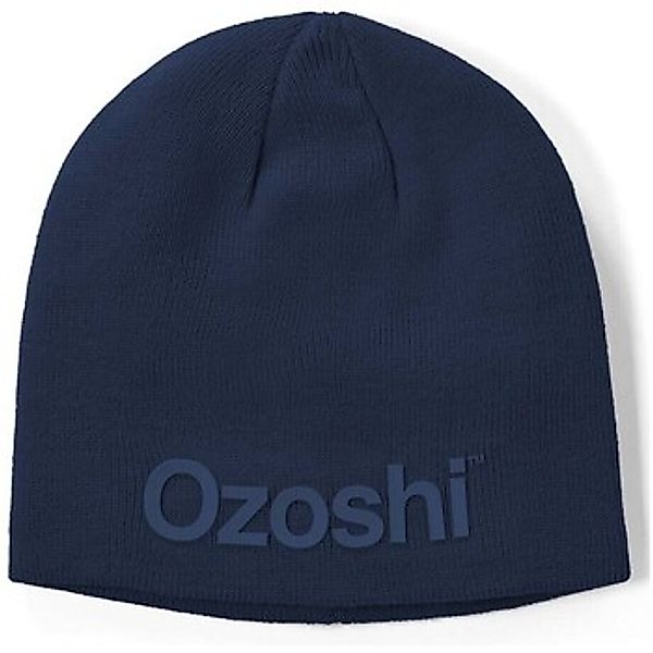 Ozoshi  Mütze Hiroto Classic Beanie günstig online kaufen