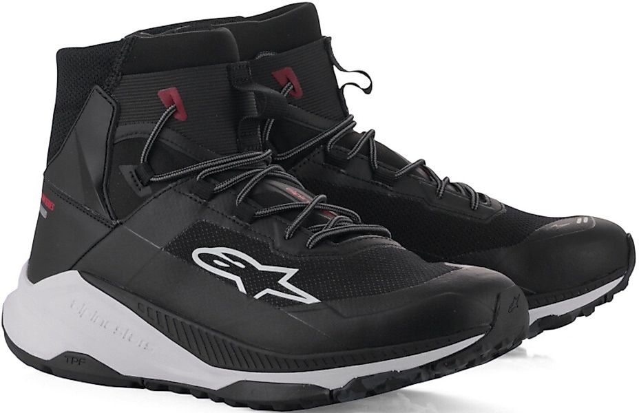 Alpinestars Speedforce XR Motorrad Schuhe Motorradstiefel günstig online kaufen
