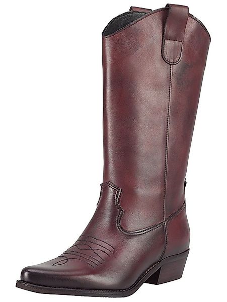 Felmini Felmini Stiefel Leder Bikerboots günstig online kaufen