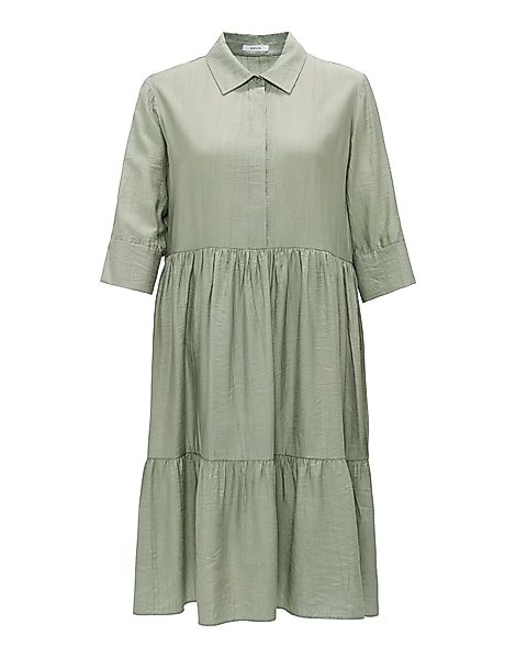 OPUS Hemdblusenkleid Hemdblusenkleid WOTELI günstig online kaufen
