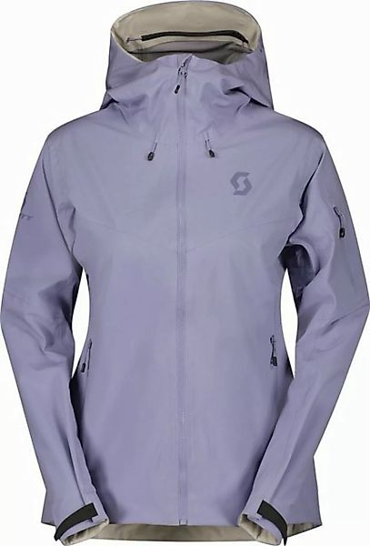 Scott Anorak SCO Jacket W's Explorair 3L HEATHER PURPLE günstig online kaufen