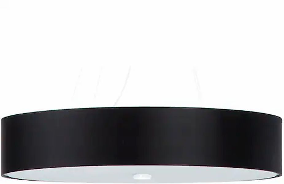 SOLLUX lighting Kronleuchter »SKALA«, 6 flammig, Leuchtmittel E27   ohne Le günstig online kaufen