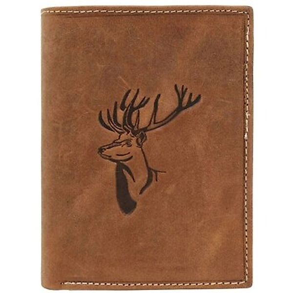 Always Wild  Geldbeutel N4-chm-deer günstig online kaufen