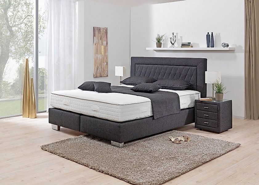 Taschenfederkernmatratze Grand Royal TF 2000, alina, 32 cm hoch günstig online kaufen