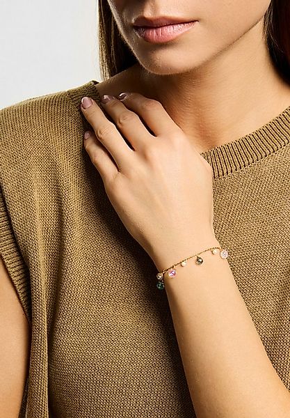 A&C Oslo – Nordic Design Jewellery Armband Tone Damli - Highlights - Pastel günstig online kaufen