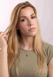 mantraroma Kette mit Anhänger KUMAWAY groß günstig online kaufen