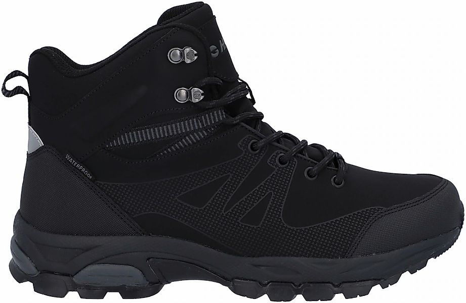 Hi-Tec JACKDAW MID WP Wanderschuh wasserdicht günstig online kaufen