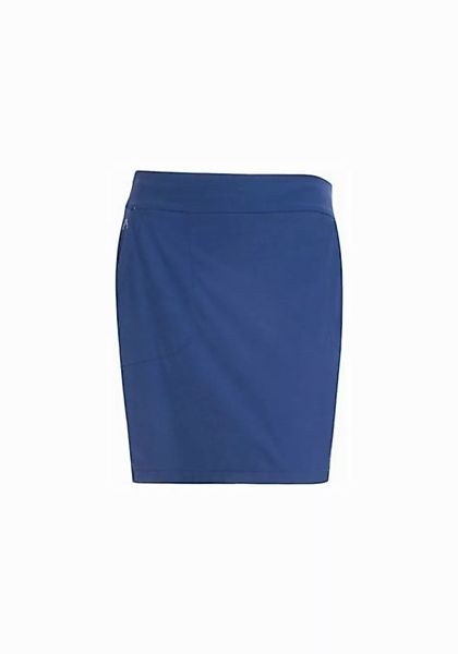 Alberto Skort Alberto Golf Skort Lissy Navy Damen 34/R günstig online kaufen