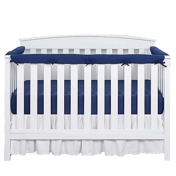 Coonoor Bettnestchen Bettkantenschutz Für Kinderbetten,Schutz vor günstig online kaufen