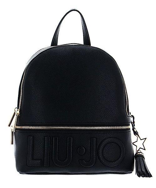 Liu Jo Rucksack Logo günstig online kaufen