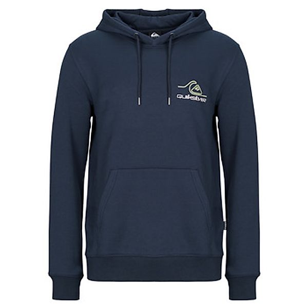 Quiksilver  Sweatshirt LIGHT WAVES HOODIE günstig online kaufen