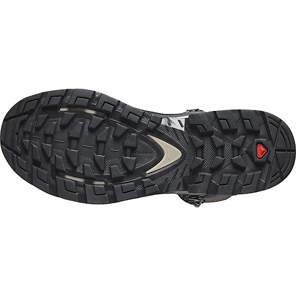 Salomon Wanderschuh "QUEST ELEMENT Gore-Tex W", Wasserdicht günstig online kaufen