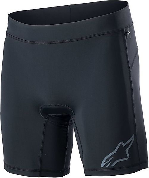 Alpinestars Radhose Drop Fahrrad Innenhose Atmungsaktiv Kompression schnell günstig online kaufen