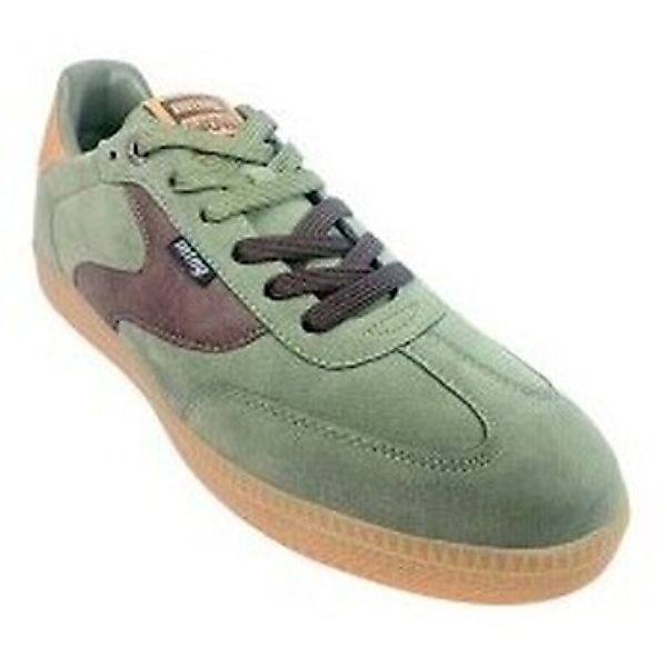 MTNG  Sneaker Herrenschuh MUSTANG 84775 khaki günstig online kaufen