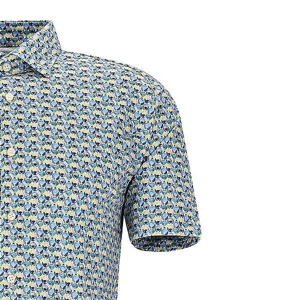 DESOTO Kurzarmhemd günstig online kaufen