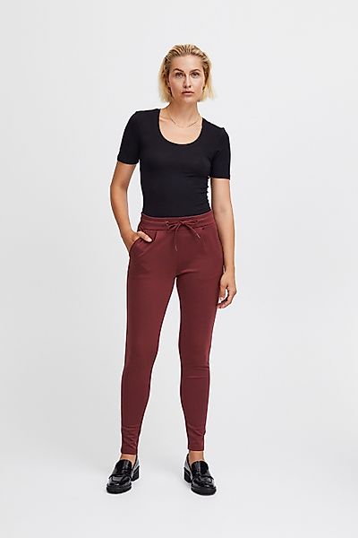 Ichi Blusentop Stoffhose günstig online kaufen