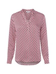 MORE&MORE Shirtbluse günstig online kaufen
