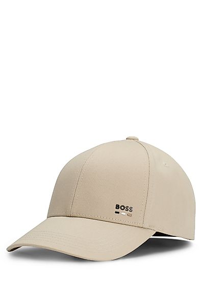 BOSS Baseball Cap Zed-BOSS-Stripe mit BOSS günstig online kaufen