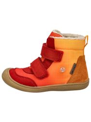 Vado Vado Stiefelette Lederimitat/Mesh Stiefelette günstig online kaufen