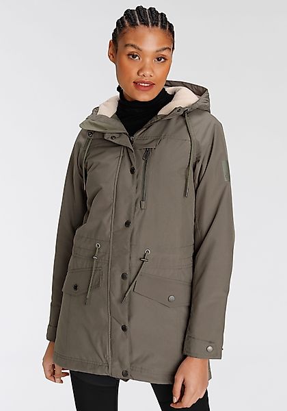 Jack Wolfskin Funktionsparka NEW DUNVILLE Wasserabweisend günstig online kaufen