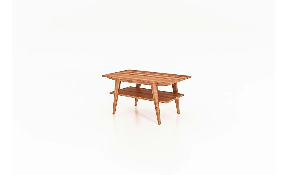 Couchtisch  Hugo ¦ holzfarben ¦ Maße (cm): B: 60 H: 50 Tische > Couchtische günstig online kaufen