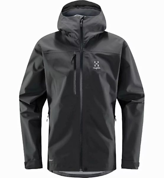 Häglofs Funktionsjacke Front Proof Jacket Men günstig online kaufen