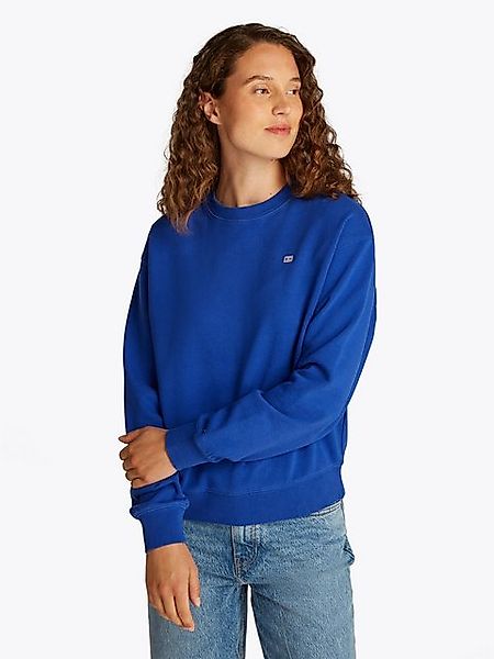 Tommy Hilfiger Sweatshirt REG CONTRAST FLAG günstig online kaufen