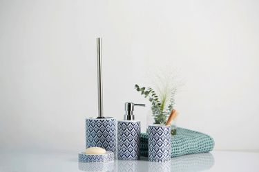 WENKO WC-Garnitur Lorca günstig online kaufen