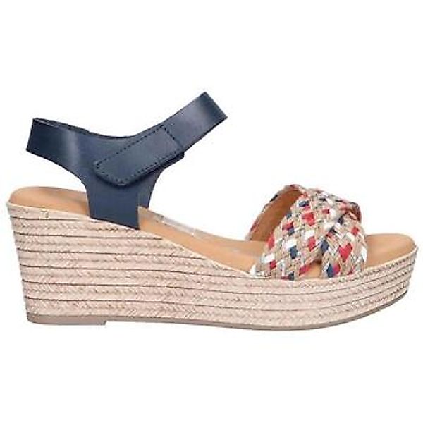 Oh My Sandals  Espadrilles 4704-V10CO günstig online kaufen