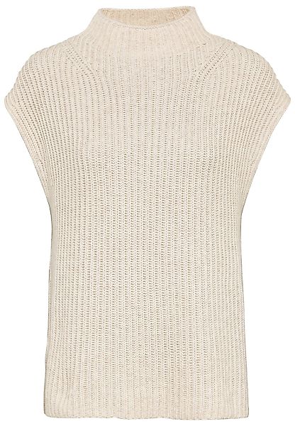 camel active Pullunder Strick-Pullunder mit Turtleneck günstig online kaufen