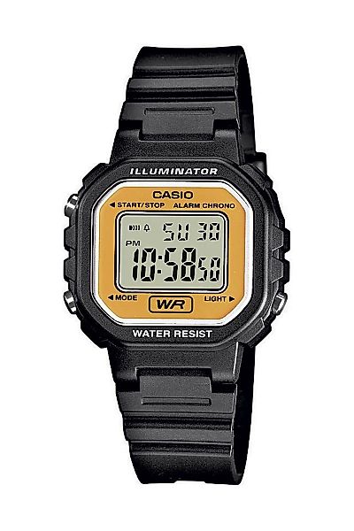 CASIO Chronograph Collection, mit Tages- und günstig online kaufen