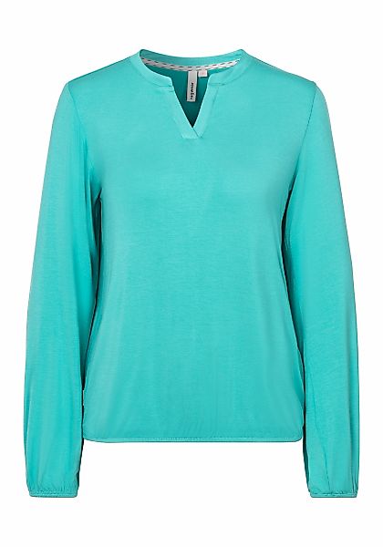 Ragwear Langarmshirt "SANTICA" günstig online kaufen
