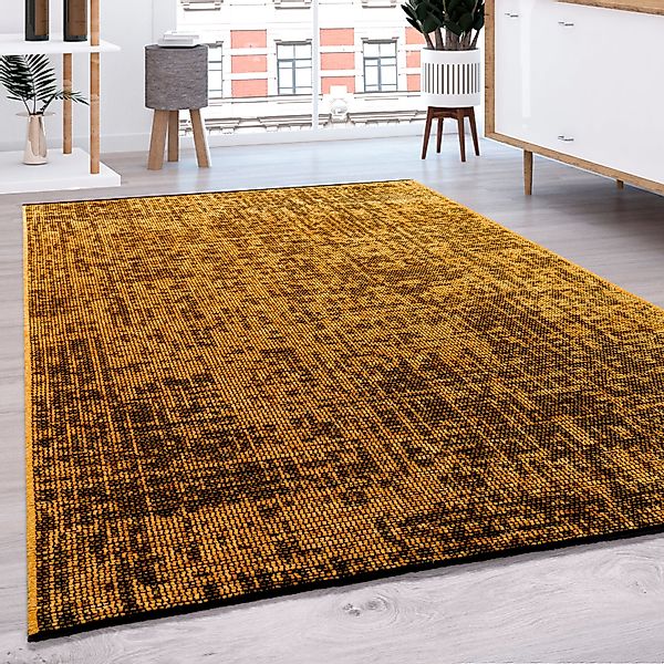 Paco Home Teppich Melbourne 690, rechteckig, günstig online kaufen