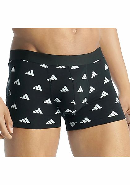adidas Originals Boxershorts "Boxershort 3er Pack" günstig online kaufen