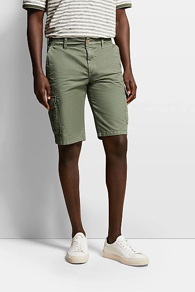 bugatti Bermudas, mit aufgesetzten Taschen günstig online kaufen