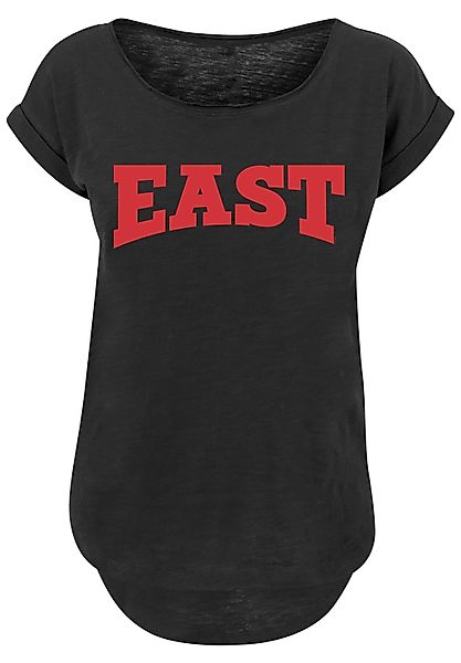 F4NT4STIC T-Shirt "Disney High School Musical The Musical East High", Print günstig online kaufen