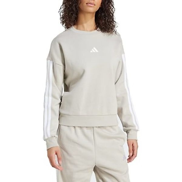 adidas  Sweatshirt W 3S FL SWT günstig online kaufen