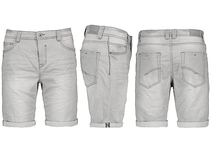 Urban Surface Bermudas Herren Jogging Shorts Freizeit Bermuda kurze Hose Je günstig online kaufen