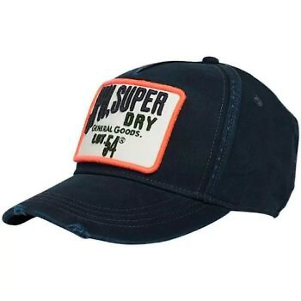 Superdry  Schirmmütze - günstig online kaufen