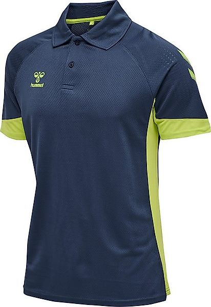 hummel Poloshirt hmlLead Functional Polo günstig online kaufen