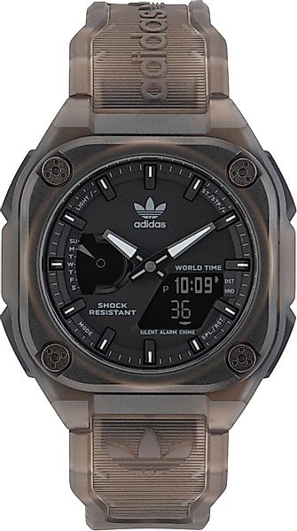adidas Originals Chronograph CITY TECH ONE günstig online kaufen