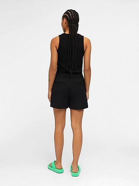 Object Stoffhose Lisa (1-tlg) Plain/ohne Details günstig online kaufen
